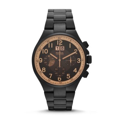 FOSSIL CH2910