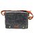 Сумка через плечо Dr. Koffer J701004-92-04