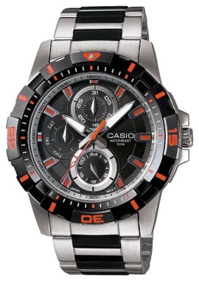 CASIO MTD-1071D-1A2