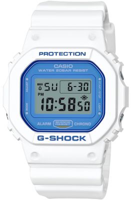 Casio DW-5600WB-7E