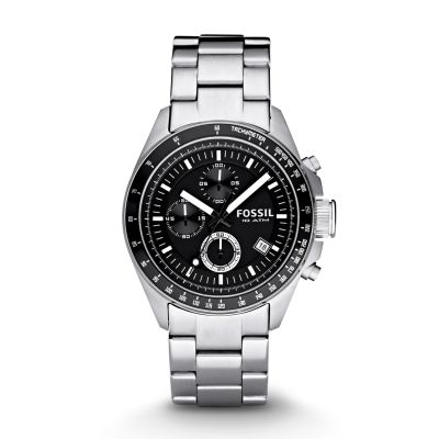 FOSSIL CH2600