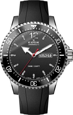Edox 84300-3CANBN