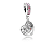 PANDORA 796592CZSMX шарм