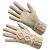 Перчатки женские Dr. Koffer H610188-120-76
