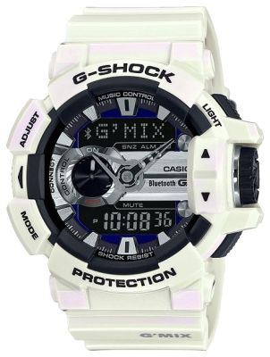 Casio GBA-400-7C