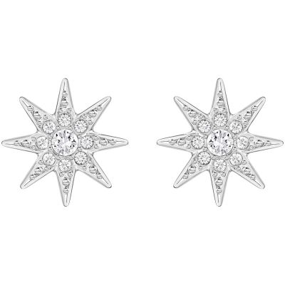 Swarovski серьги 5230284