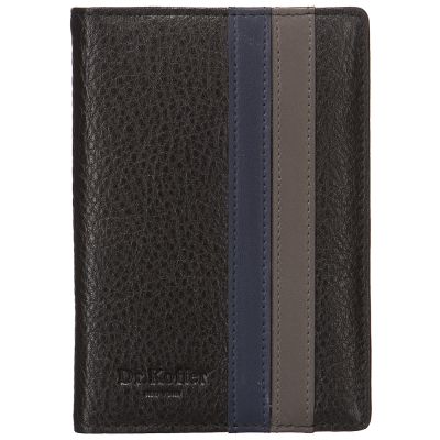 Др.Коффер X510130-193-04 обложка для паспорта