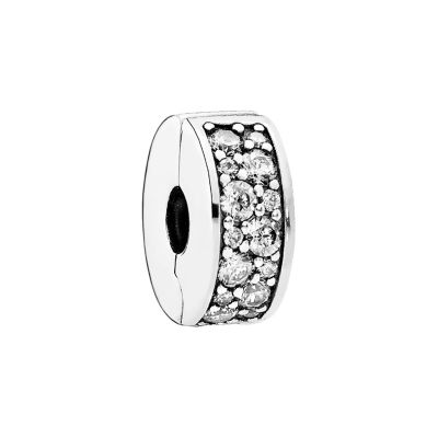 PANDORA 791817CZ Клипса