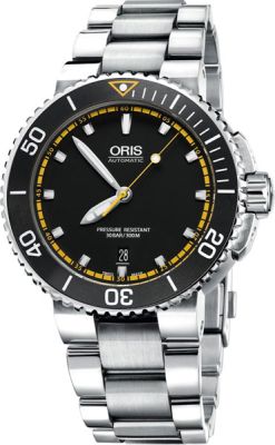 ORIS 733 7653 4127 бр