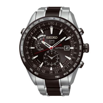 Seiko SAST015G