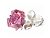 Swarovski Цветущая роза 5094612