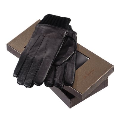 Перчатки мужские Dr. Koffer H710030-41-04