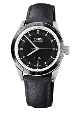 ORIS 735 7662 4154 рем