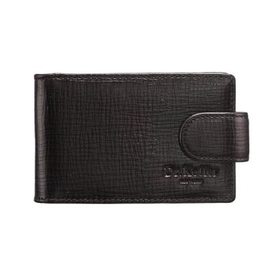 Визитница с клапаном  Dr. Koffer X510151-124-04