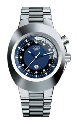 Rado 01.658.0639.3.016