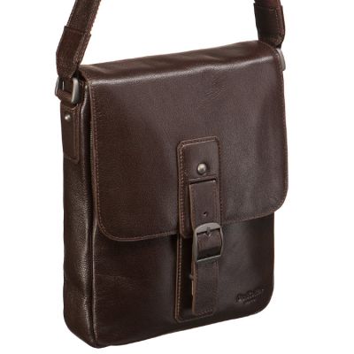 Сумка через плечо Dr. Koffer M402508-59-09