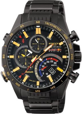 CASIO EQB-500RBK-1A