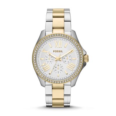 FOSSIL AM4543