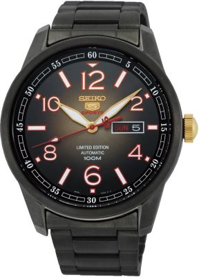 Seiko SRP647K1