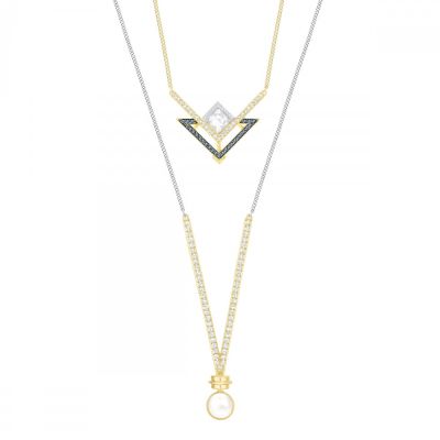 Swarovski ожерелье 5252898