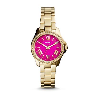 FOSSIL AM4598