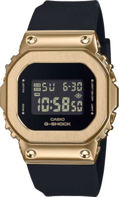 Casio GM-S5600UGB-1