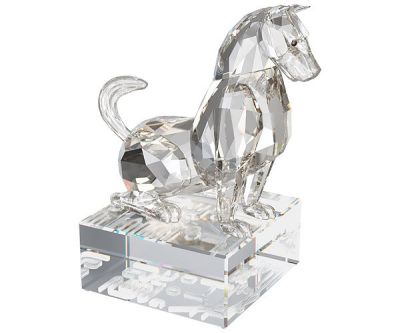Swarovski Китайский зодиак – Собака 996419