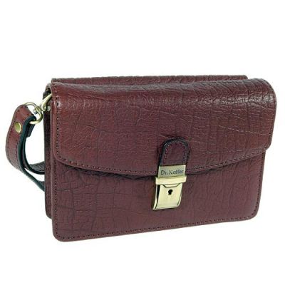 Визитка Dr. Koffer B402101-67-09