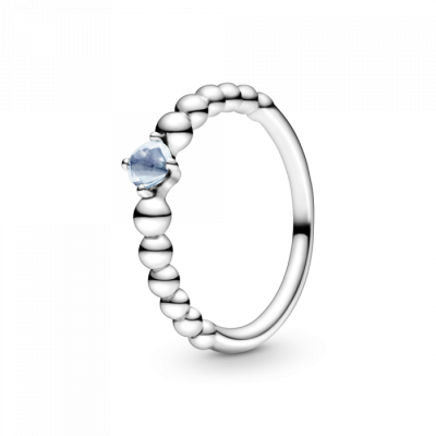 PANDORA 198867C01-54 кольцо