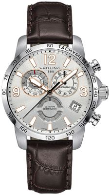 Certina C034.654.16.037.01