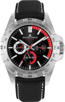 Jacques Lemans 42-11A