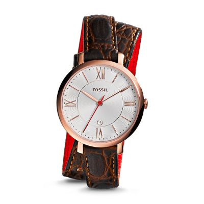 FOSSIL ES3613