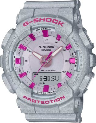 Casio GMA-S130NP-8A