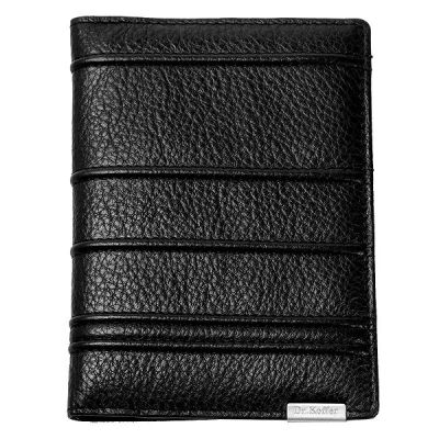 Обложка для паспорта  Dr. Koffer X510130-17-04