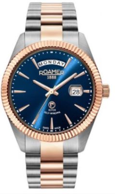 Roamer 981 662 47 45 90