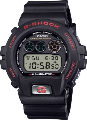 Casio DW-6900TR-1