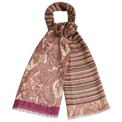 Шарф женский Dr. Koffer S810472-135-63