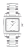 TISSOT T-TREND CERA T064.310.22.016.00