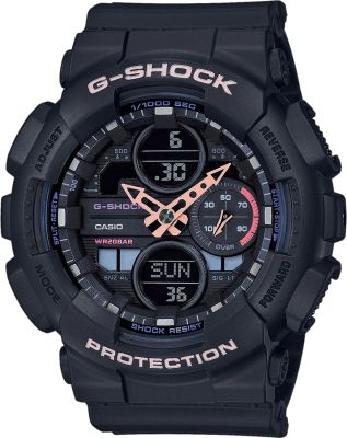 Casio GMA-S140-1AER