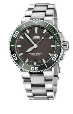 ORIS 733 7653 4137 бр