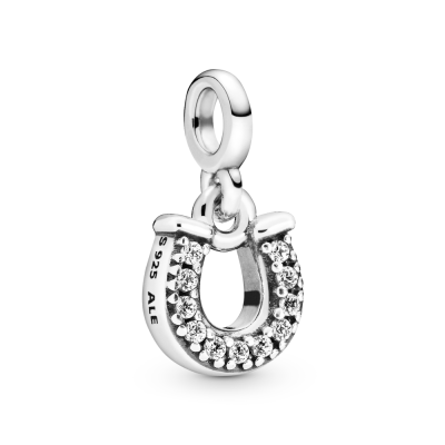 PANDORA 798379CZ Шарм