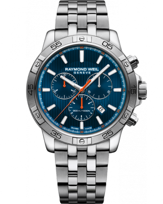 Raymond Weil 8560-ST2-50001