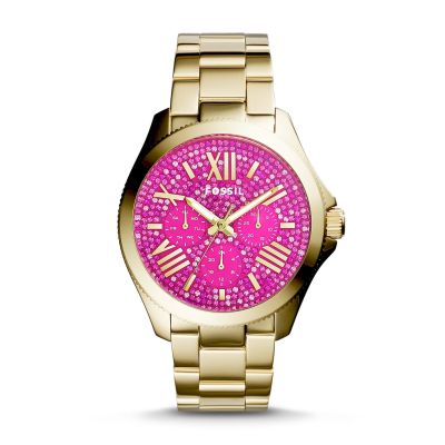 FOSSIL AM4595