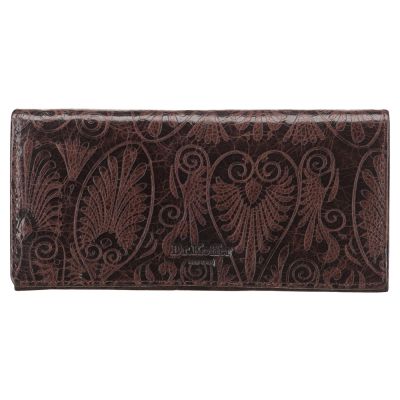 Портмоне Dr. Koffer X510124-163-09