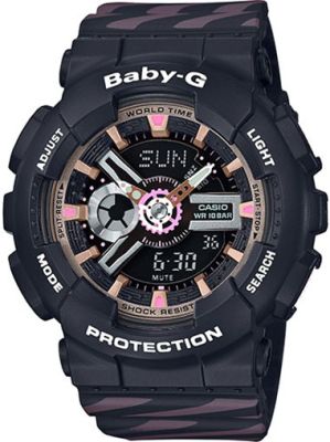 Casio BA-110CH-1A