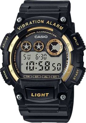Casio W-735H-1A2