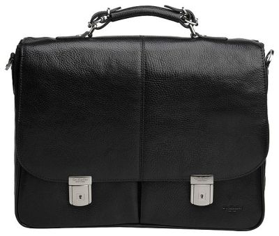 Портфель Dr. Koffer B393160-02-04