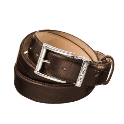 Ремень мужской Dr. Koffer R037B-125-102-09