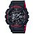 Casio GA-110HR-1A