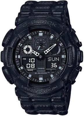 Casio GA-110BT-1A